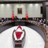 Yılın son MGK'sı sona erdi