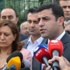 Demirtaş'a Kandil sorusu... Ateşkes ilan edecek mi?
