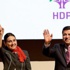 Bu da HDP'nin seçim vaatleri kaynağı