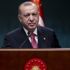 Cumhurbaşkanı Erdoğan, Filenin Efeleri'ni kutladı