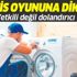 Dolandırıcıların servis oyununa dikkat!