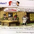 Almanya'dan karikatür açıklaması