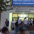 Mühür yeniden söküldü