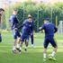 Fenerbahçe, Sivasspor maçı hazırlıklarını sürdürdü