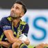 Fenerbahçe'ye Hasan Ali'den kötü haber