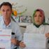 Parasını ödedikleri eve haciz Parasını ödedikleri eve haciz