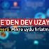 Yeni yerli 'roket sistemi' için hazırlıklar başladı Yeni yerli 'roket sistemi' için hazırlıklar başladı