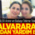 DHKP-C'li Teröristin Annesinin Feryadı DHKP-C'li Teröristin Annesinin Feryadı