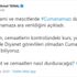 CHP’li Mahmut Tanal, namazlara koronavirüs arasında tarikat ve cemaatlere dikkat çekti CHP’li Mahmut Tanal, namazlara koronavirüs arasında tarikat ve cemaatlere dikkat çekti