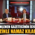 Türkiye'ye kritik ziyaret Türkiye'ye kritik ziyaret