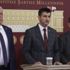 CHP Genel Başkan Yardımcısı Öztunç'tan 'istifa' yorumu: Gündem değiştirmek için... CHP Genel Başkan Yardımcısı Öztunç'tan 'istifa' yorumu: Gündem değiştirmek için...