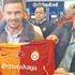 KAP’a bildirilen Linnes geldi