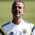 İsmail Kartal takımdan memnun!