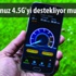 Bomba Araştırma!İşte 4.5 G Destekli Telefonların Tam Listesi