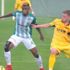 Bursaspor hazırlık maçında Arnavutluk'un Kukesi takımına 2-1 yenildi