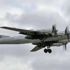 Rus TU-22M3'ler İngilizleri alarma geçirdi