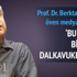 'Bu aşağılık bir şiddet dalkavukluğudur'