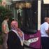 İstanbul'da korku dolu anlar! Halk otobüsü iş yerine girdi İstanbul'da korku dolu anlar! Halk otobüsü iş yerine girdi