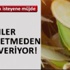 Davutoğlu canlı yayında konuşuyor Davutoğlu canlı yayında konuşuyor
