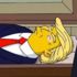 Trump Kovid-19'a yakalandı, herkes bunu paylaştı! Simpsonlar yine bilecek mi? Trump Kovid-19'a yakalandı, herkes bunu paylaştı! Simpsonlar yine bilecek mi?