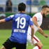 Galatasaray'ın K.Erciyes üstünlüğü Galatasaray'ın K.Erciyes üstünlüğü