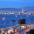 İzmir, İstanbul'u üçe katladı