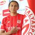 19 yaşındaki Berat Onur Pınar, Antalyaspor'da