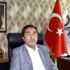 Demirdöğen yeni görevine başladı Demirdöğen yeni görevine başladı