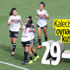 Sao Paulo kadın futbol takımı Taboao'yu 29-0 yendi Sao Paulo kadın futbol takımı Taboao'yu 29-0 yendi