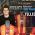 Telles giderse forvet gelir!
