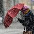 Meteorolojiden yağış uyarısı Meteorolojiden yağış uyarısı