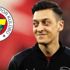 Mesut Özil in menajerinden transfer açıklaması!