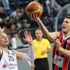 Beşiktaş SJ ikinci yarıda maçı çevirdi