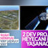 Türkiye, Türksat 5A ve Kanal İstanbul projelerine odaklandı