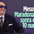 Sinan Engin: Mesut, Maradona'dan sonra en iyi 10 numara