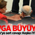 Aytun Çıray'dan Bahçeli'ye sert cevap: Keşke İYİ Parti...
