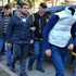 Partisi 'kumar'dan basılan genel başkan: Ben denetime geldim! Partisi 'kumar'dan basılan genel başkan: Ben denetime geldim!