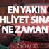 En yakın ehliyet sınavı ne zaman yapılacak? (İşte 2017 Ehliyet Sınavı tarihleri!)