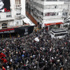 Hrant Dink için anma töreni