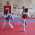 Adana İle Kozan Gençlikspor Tekvando Müsabakaları