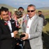 Sazlı Sözlü At Yarışları Ardahan'a Heyecan Getirdi