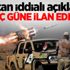Irak'tan iddialı açıklama: Birkaç güne ilan edeceğiz Irak'tan iddialı açıklama: Birkaç güne ilan edeceğiz