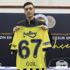 Mesut Özil Hatayspor maçında forma giyecek mi? Mesut Özil Hatayspor maçında forma giyecek mi?