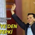 Başkent'te yangın paniği