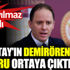 Sayıştay'ın Demirören raporu ortaya çıktı. CHP'li Yavuzyılmaz açıkladı Sayıştay'ın Demirören raporu ortaya çıktı. CHP'li Yavuzyılmaz açıkladı