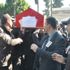 Cesedi KKTC sahilinde bulunan bekçi, Mersin'de son yolculuğuna uğurlandı Cesedi KKTC sahilinde bulunan bekçi, Mersin'de son yolculuğuna uğurlandı