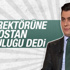 Osman Gökçek'ten ODTÜ rektörüne tepki
