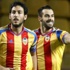 Galiptir bu yolda mağlup! Feghouli...