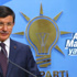 Davutoğlu'ndan AYM'nin dershane kararına ilk yorum Davutoğlu'ndan AYM'nin dershane kararına ilk yorum