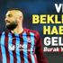 Beşiktaş'ta flaş Burak Yılmaz kararı!